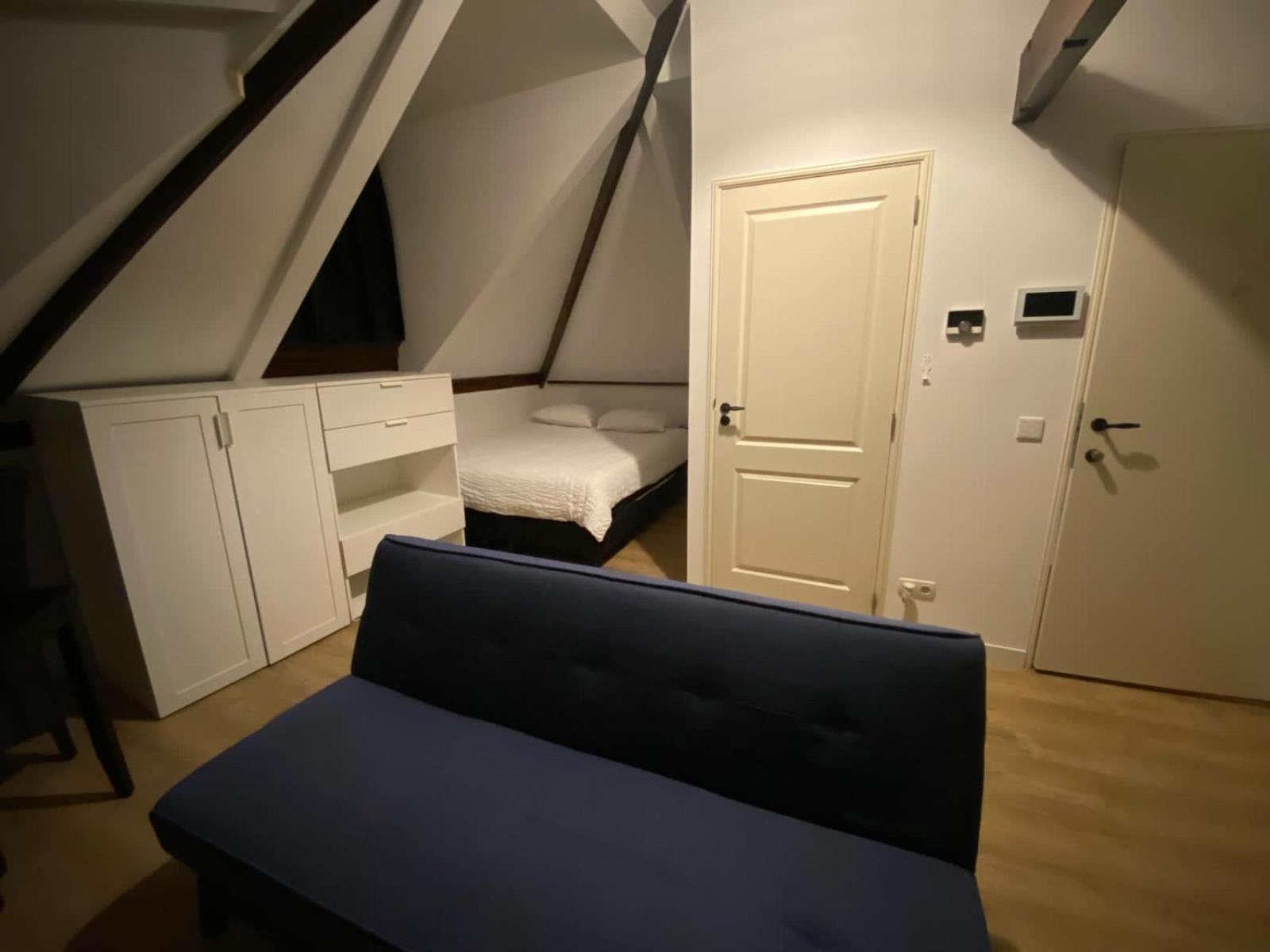 Rotterdam Inn Exteriér fotografie